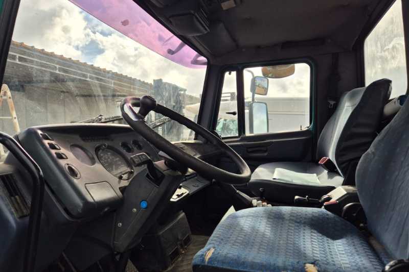 OmecoHub - Immagine DAF 45.160TI